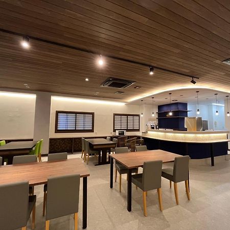 Hotel Sakuraya Hacukaiči Exteriér fotografie