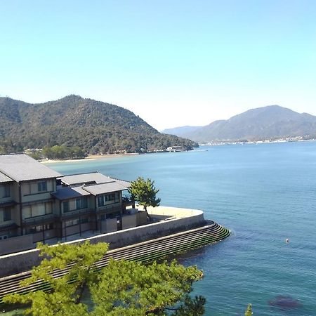 Hotel Sakuraya Itsukushima Exteriér fotografie