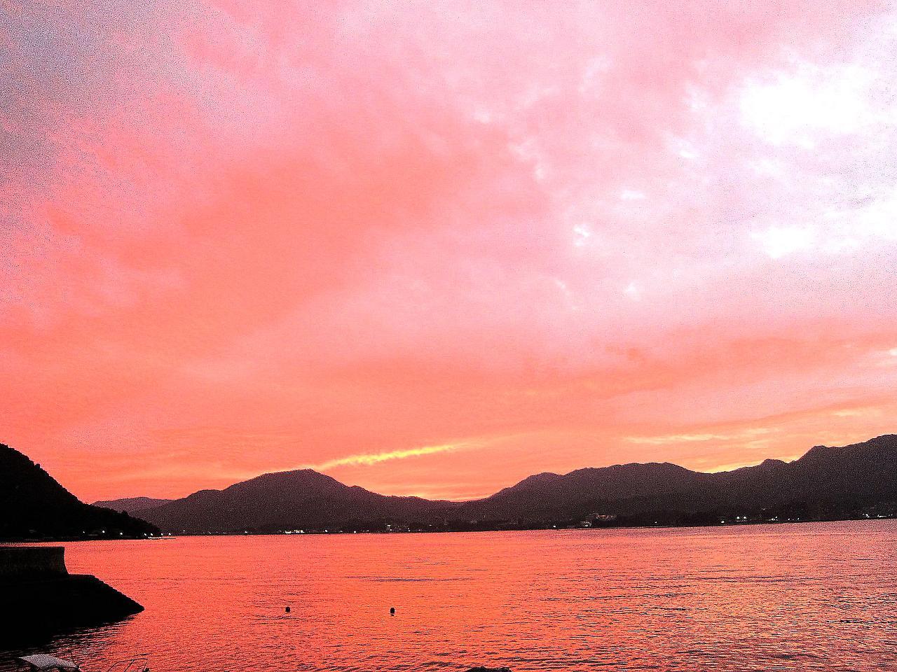 Hotel Sakuraya Itsukushima Exteriér fotografie