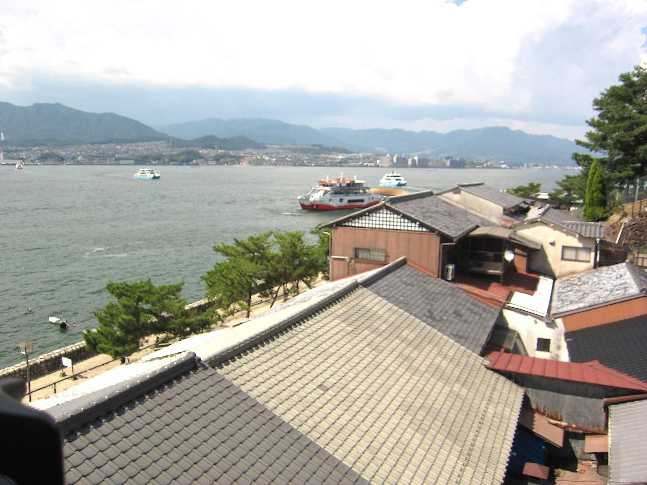 Hotel Sakuraya Hacukaiči Exteriér fotografie