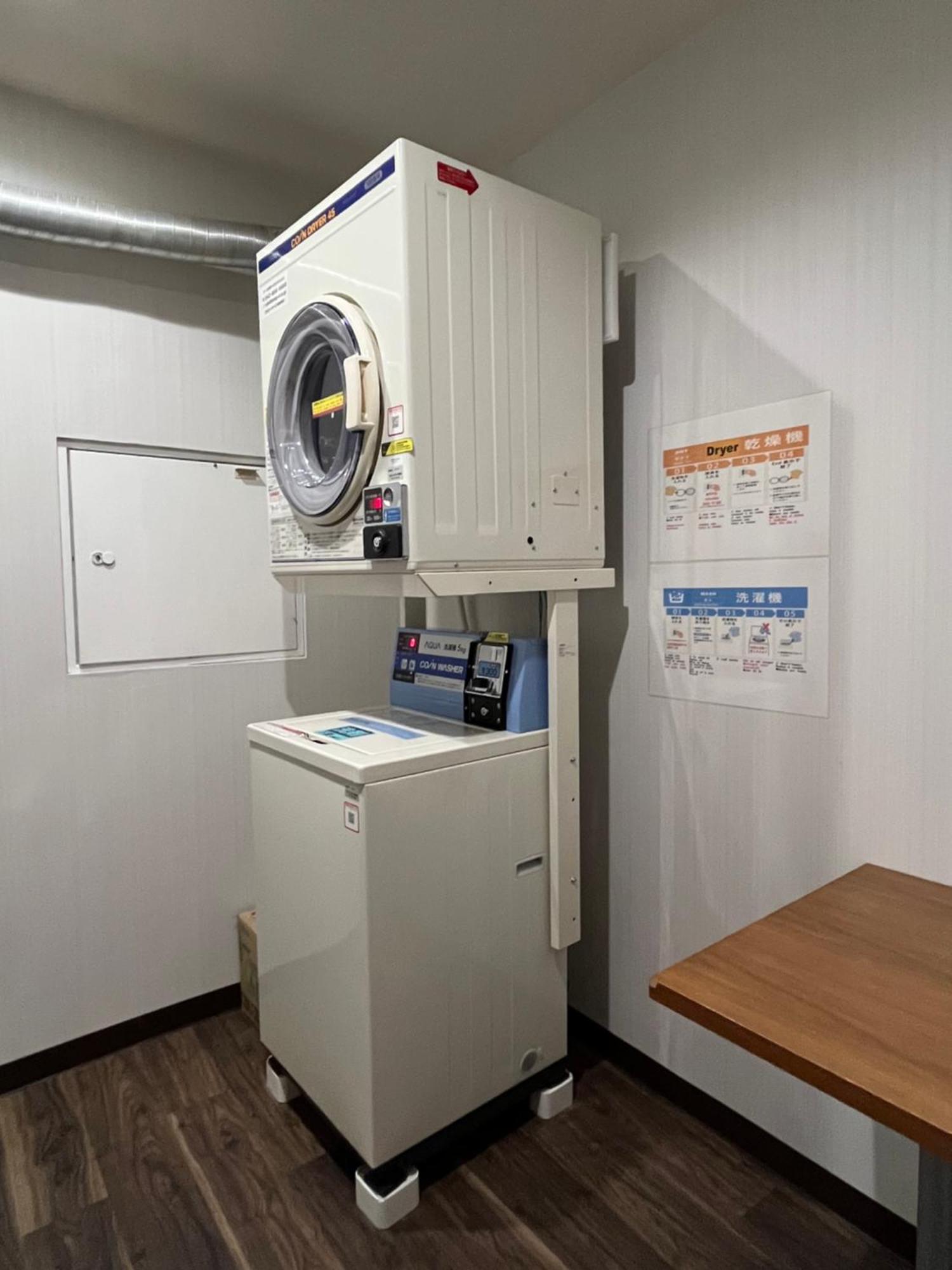 Hotel Sakuraya Hacukaiči Exteriér fotografie