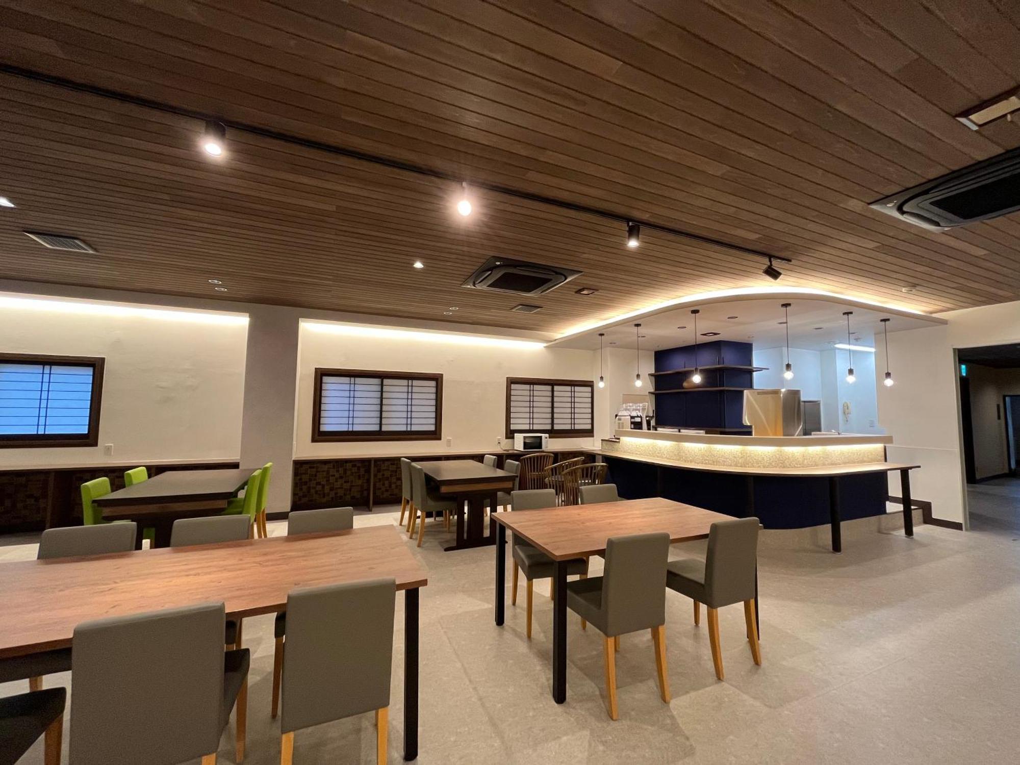Hotel Sakuraya Hacukaiči Exteriér fotografie