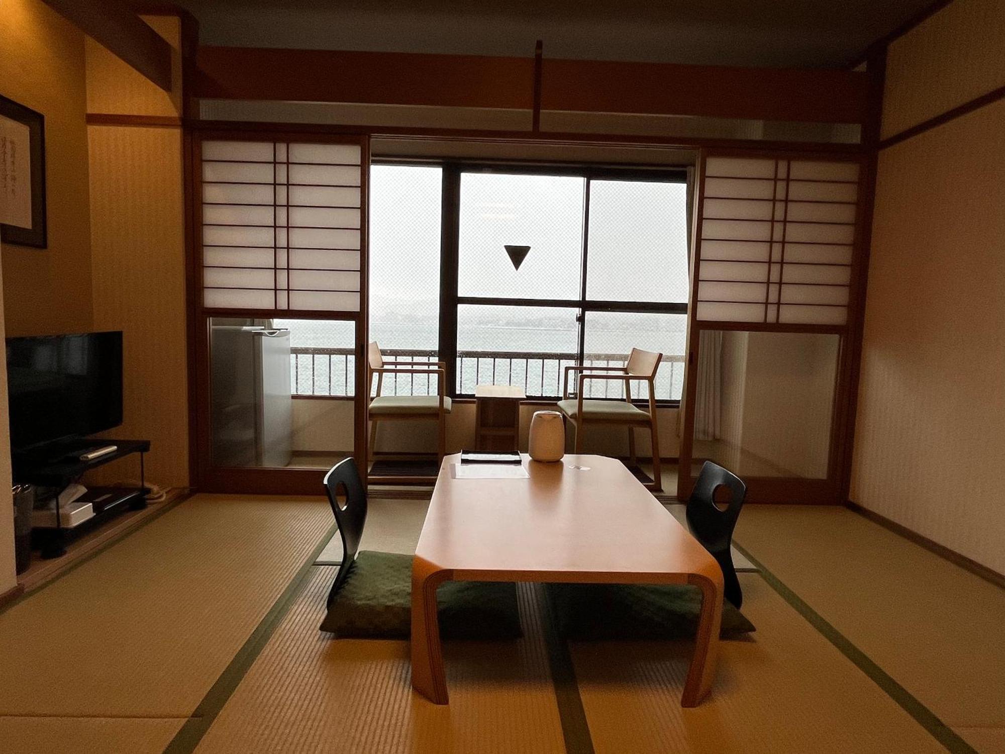 Hotel Sakuraya Hacukaiči Exteriér fotografie