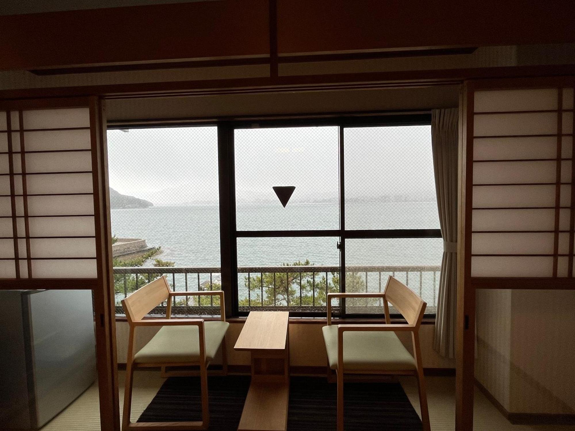 Hotel Sakuraya Hacukaiči Exteriér fotografie