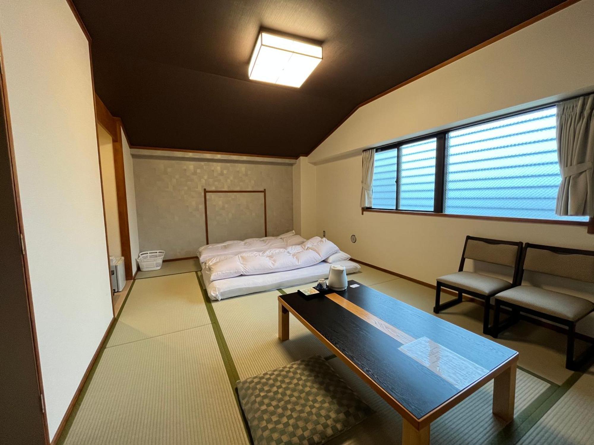 Hotel Sakuraya Itsukushima Exteriér fotografie