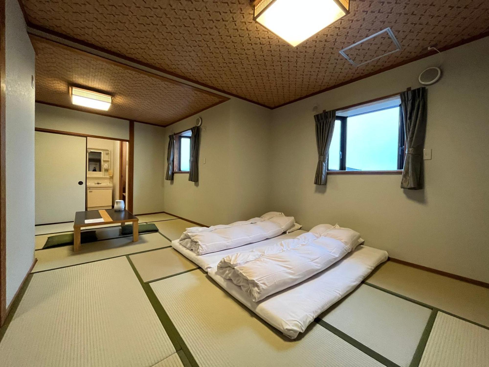 Hotel Sakuraya Hacukaiči Exteriér fotografie