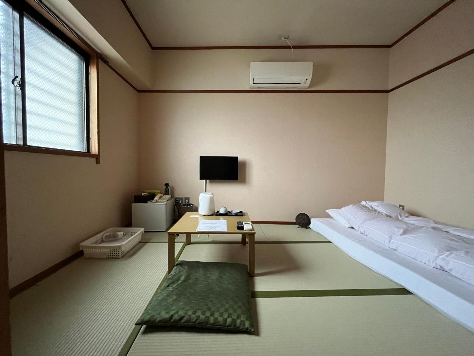 Hotel Sakuraya Itsukushima Exteriér fotografie