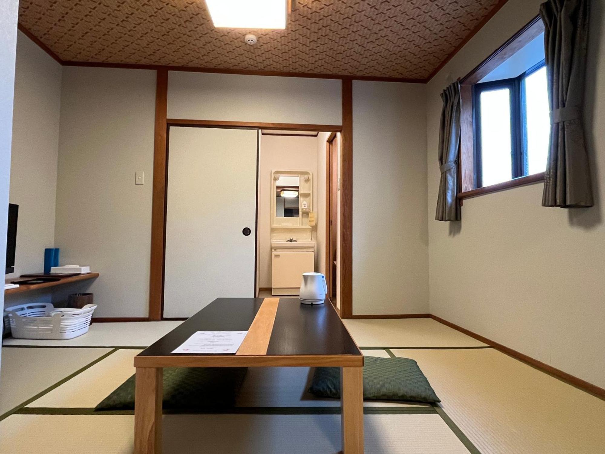 Hotel Sakuraya Hacukaiči Exteriér fotografie