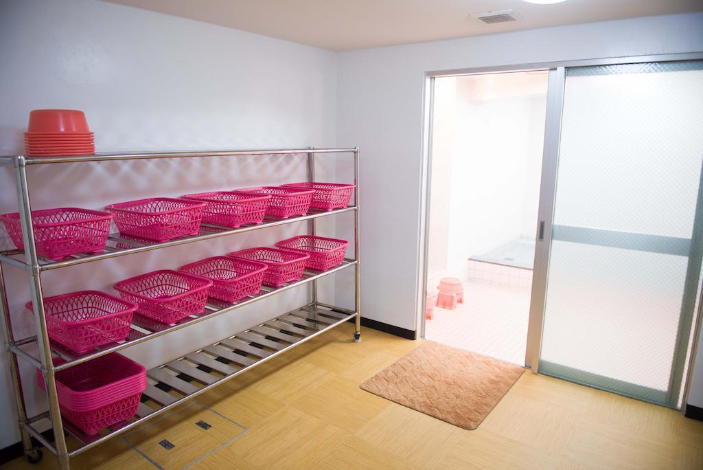 Hotel Sakuraya Hacukaiči Exteriér fotografie